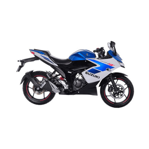 Suzuki Gixxer 150 FDF