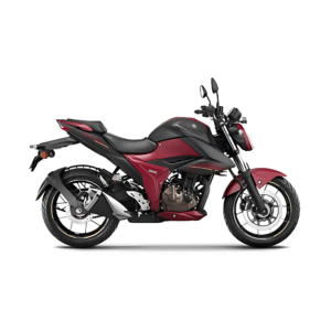 Suzuki Gixxer 250