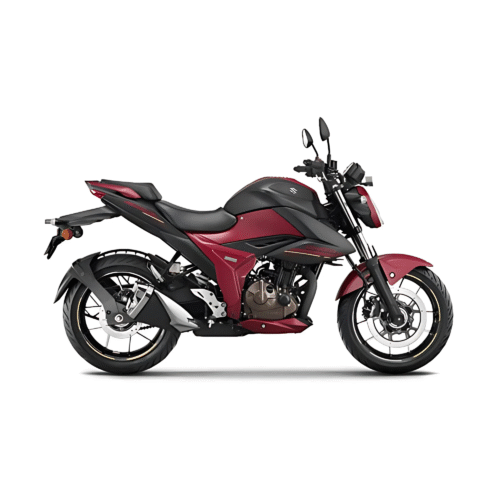 Suzuki Gixxer 250