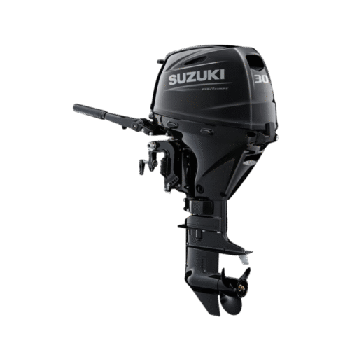 Suzuki DF30ATL