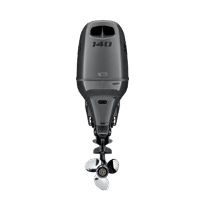 Suzuki DF140BTL Stealth Line - Image 2
