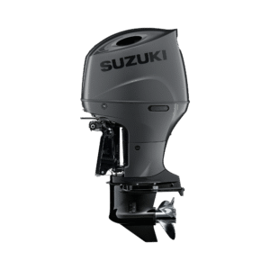 Suzuki DF150ATL Stealth Line - Image 2
