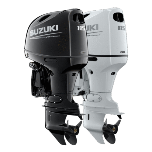 Suzuki DF115BTL
