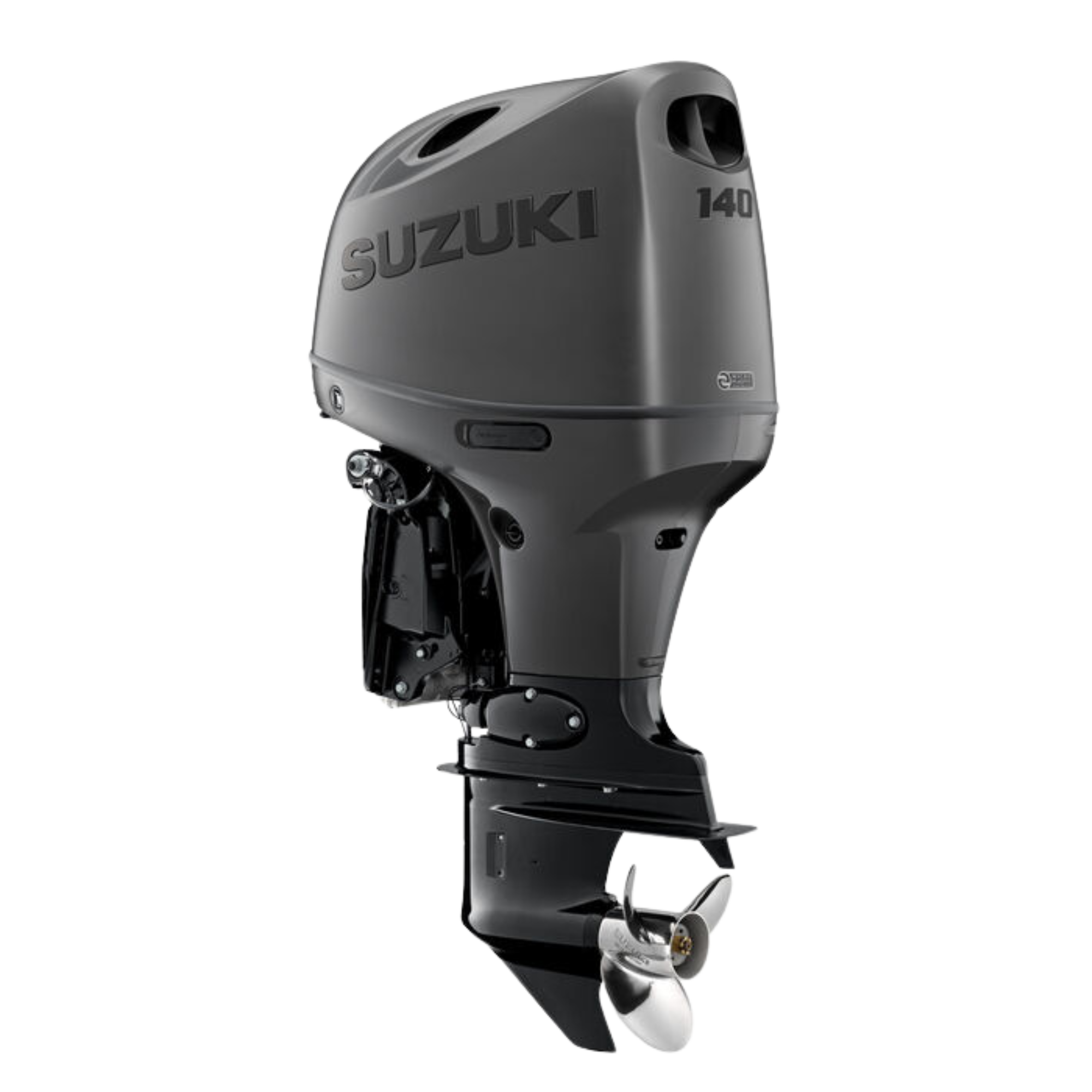 Suzuki DF140BTL Stealth Line