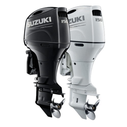 Suzuki DF150ATL