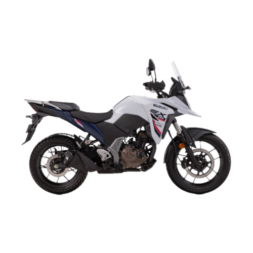 Suzuki V-Strom 250 SX (DS 250)