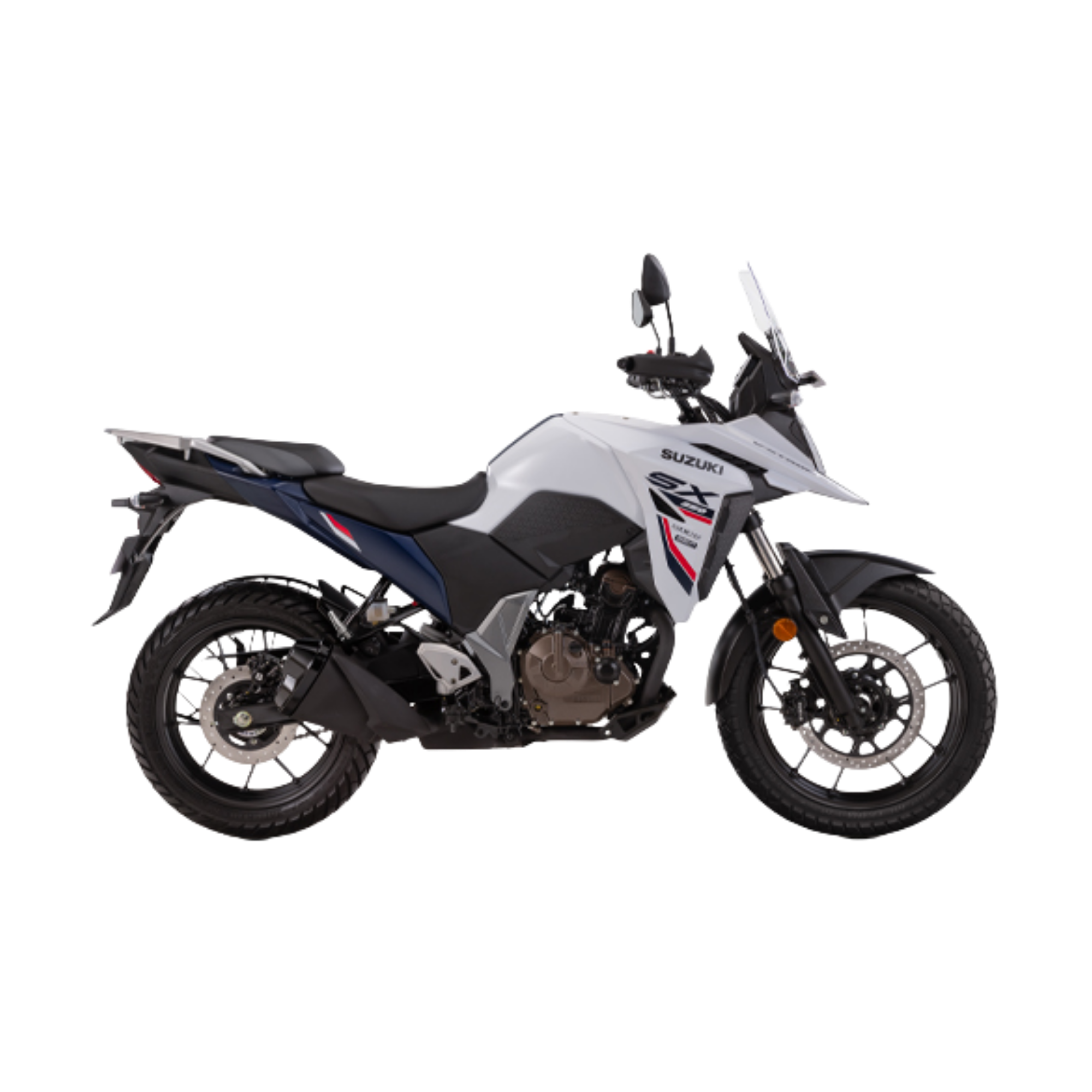 Suzuki V-Strom 250 SX (DS 250)