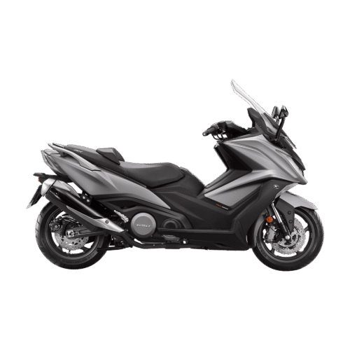 Kymco AK 550