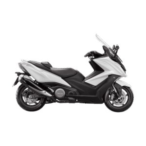 Kymco AK 550 - Image 3