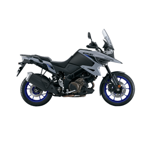 Suzuki V-Strom 1050 (DL1050RR)