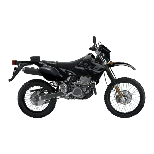 Suzuki DR-Z400S