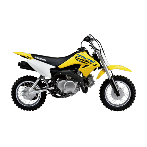 Suzuki DR-Z50