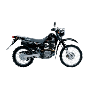 Suzuki DR200SE - Image 3