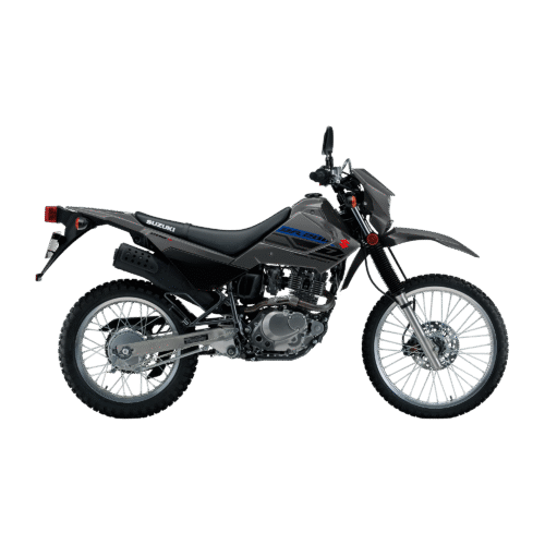 Suzuki DR200S