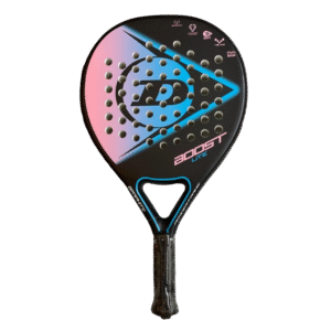 Dunlop Padel Racket Boost Lite Graphite