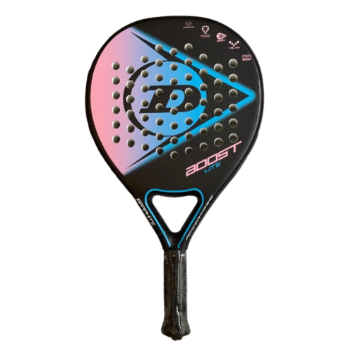 Dunlop Padel Racket Boost Lite Graphite