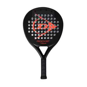 Dunlop Padel Racket Rocket Tour NH