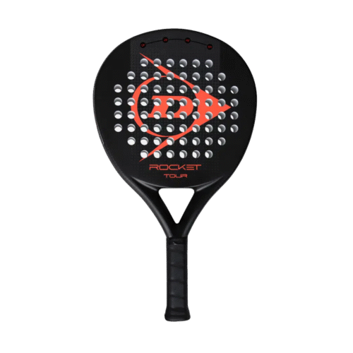 Dunlop Padel Racket Rocket Tour NH
