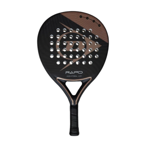 Dunlop Padel Rapid Control 4.0 NH