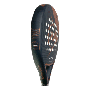 Dunlop Padel Rapid Control 4.0 NH - Image 2