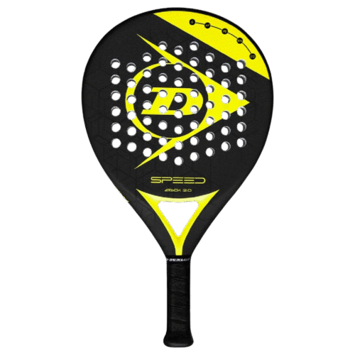Dunlop Padel Speed Attack 2.0