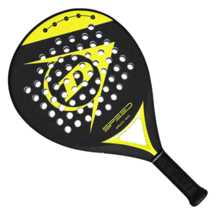 Dunlop Padel Speed Attack 2.0 - Image 2