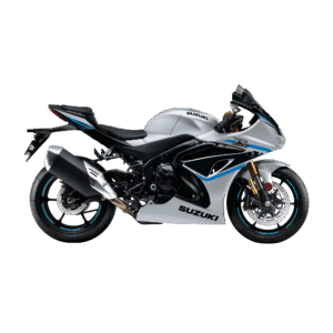 Suzuki GSX-R1000 - Image 2