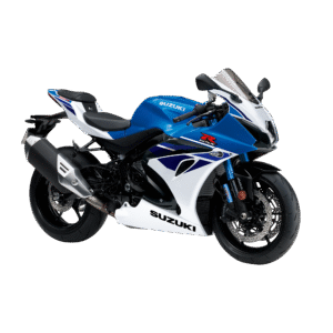 Suzuki GSX-R1000 - Image 4