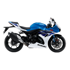 Suzuki GSX-R1000 - Image 3