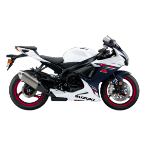 Suzuki GSX-R600 - Image 2