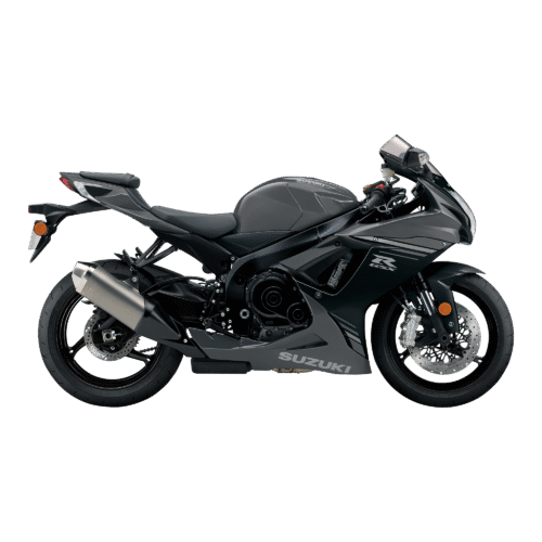 Suzuki GSX-R600