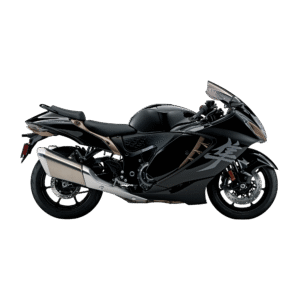 Suzuki GSX 1300R Hayabusa - Image 3