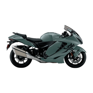 Suzuki GSX 1300R Hayabusa