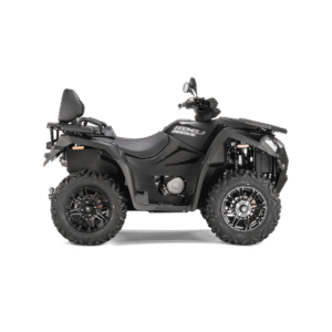 Kymco MXU 700i ABS - Image 3
