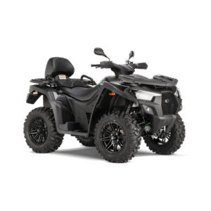 Kymco MXU 700i ABS