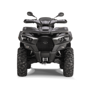 Kymco MXU 700i ABS - Image 2