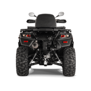Kymco MXU 700i ABS - Image 4