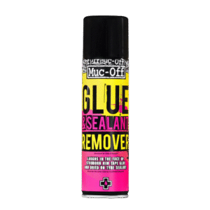 Muc-Off Glue and Sealant Remover Spray 200ML