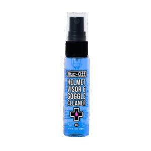Muc-Off Helmet Visor & Goggle Cleaner
