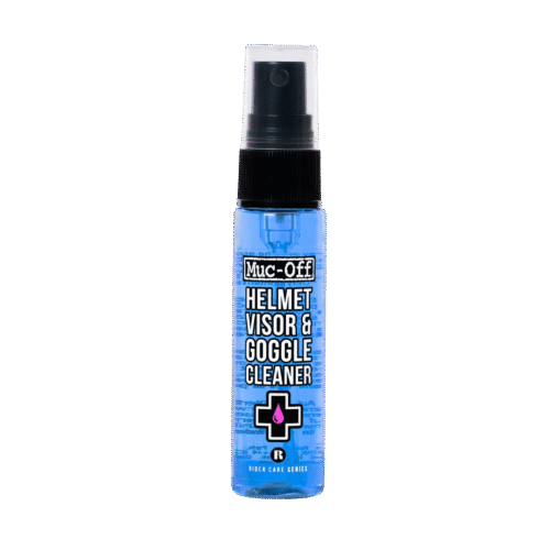 Muc-Off Helmet Visor & Goggle Cleaner