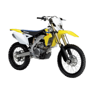 Suzuki RMX 450Z - Image 2