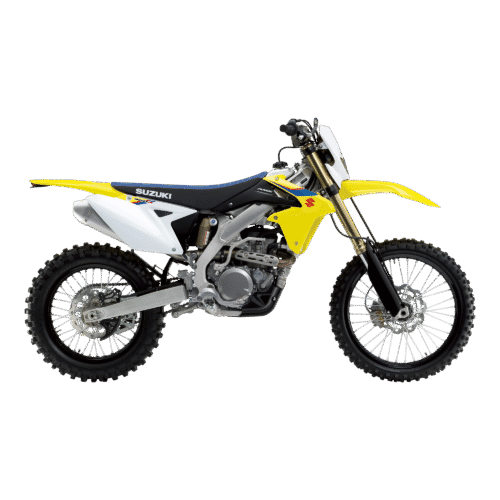 Suzuki RMX 450Z
