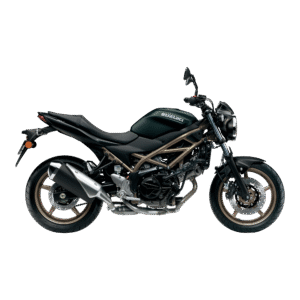 Suzuki SV650 - Image 3