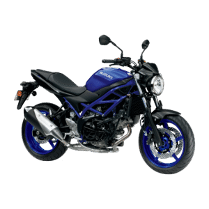 Suzuki SV650 - Image 2