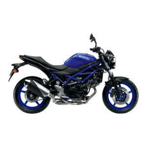 Suzuki SV650