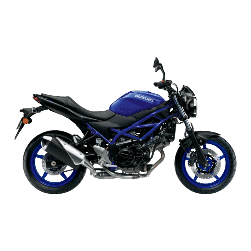 Suzuki SV-650A