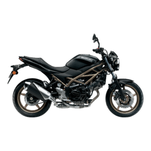 Suzuki SV650 - Image 4