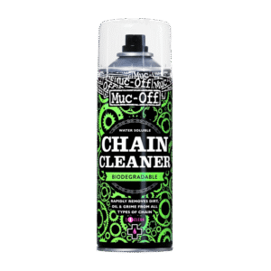 Muc-Off Bio Chain Cleaner Aerosol 400ML