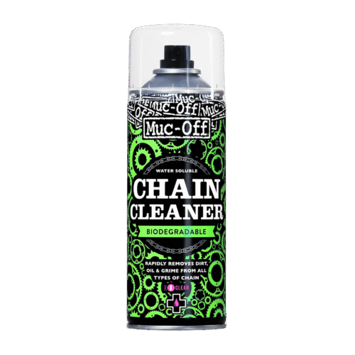 Muc-Off Bio Chain Cleaner Aerosol 400ML