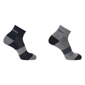 Salomon Evasion Ankle Socks - Image 2